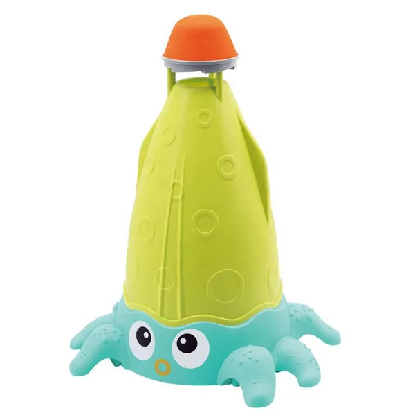 Kid Bath Toy Summer Outdoor Game Toys 360 Degree Rotation Garden Air Lift Off Water Spray Sprinkler Toys for Kids