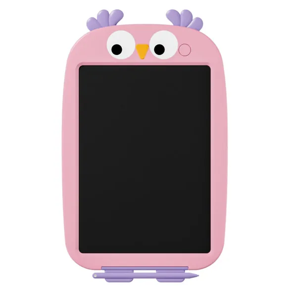 Kids Learning Toys Lcd Writing Boards Color Screen Magic Blackboard Magic Slates Lcd Writing Tablet 8.5 10 12 16 Inch