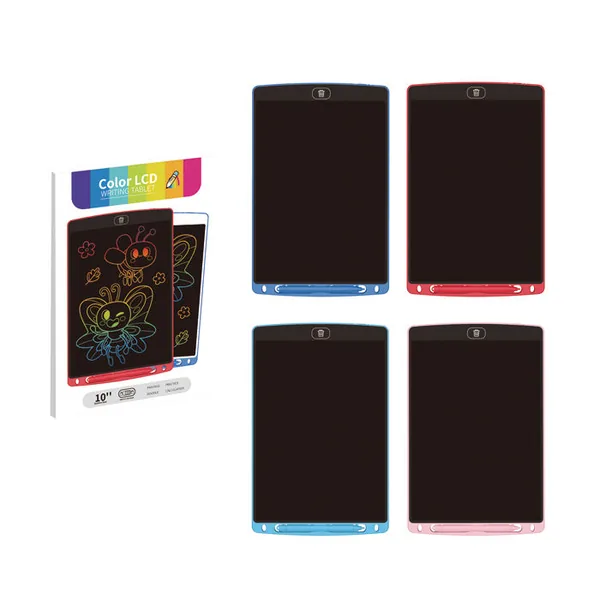 Hot Sale 8.5 10 12 Inch Kids Drawing Toys Lcd Writing Write Tablet Memos Digital Doodle Pad for Kids view 6