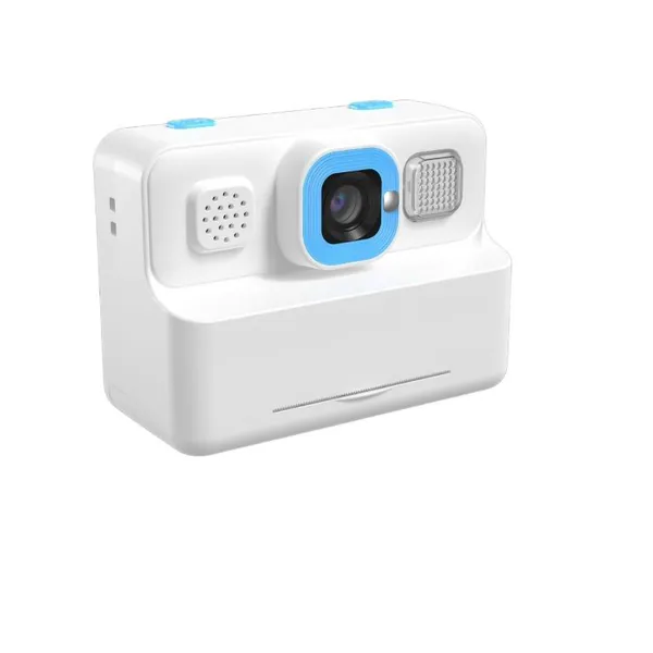 Kids Camera Instant Print Instant Cameras That Print Photos,Christmas Birthday Gifts for Girls Age 3-12 Portable Toy view 7